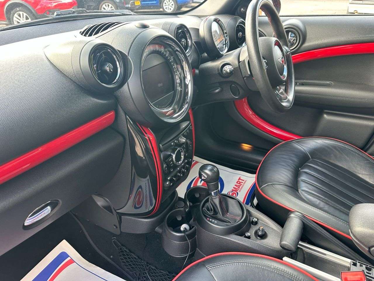 2014 MINI COUNTRYMAN 2014 MINI COUNTRYMAN