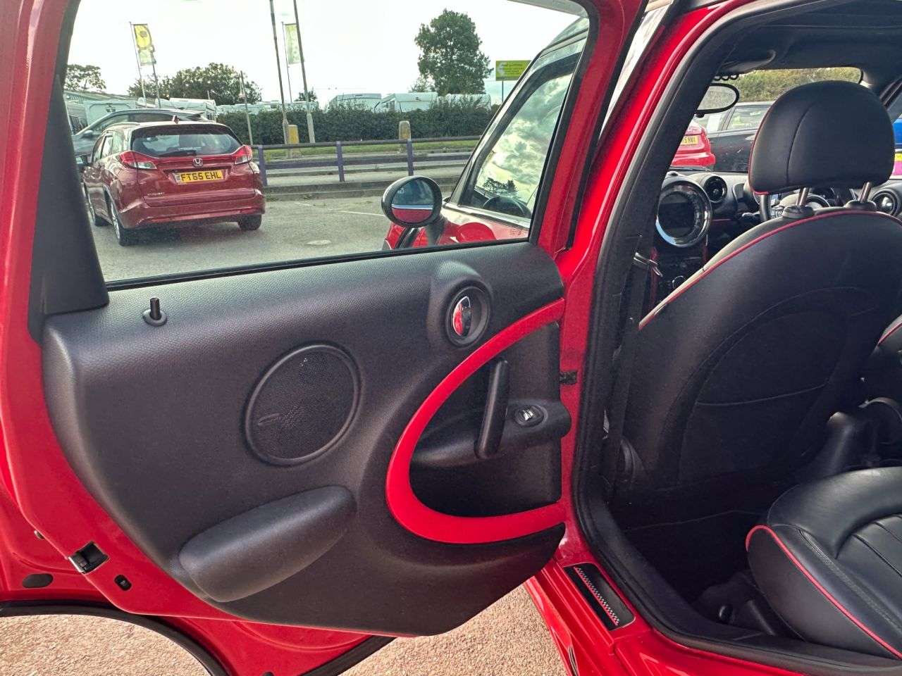 2014 MINI COUNTRYMAN 2014 MINI COUNTRYMAN