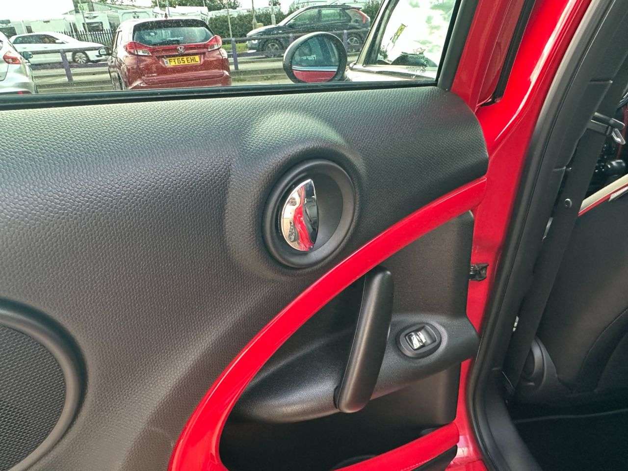 2014 MINI COUNTRYMAN 2014 MINI COUNTRYMAN