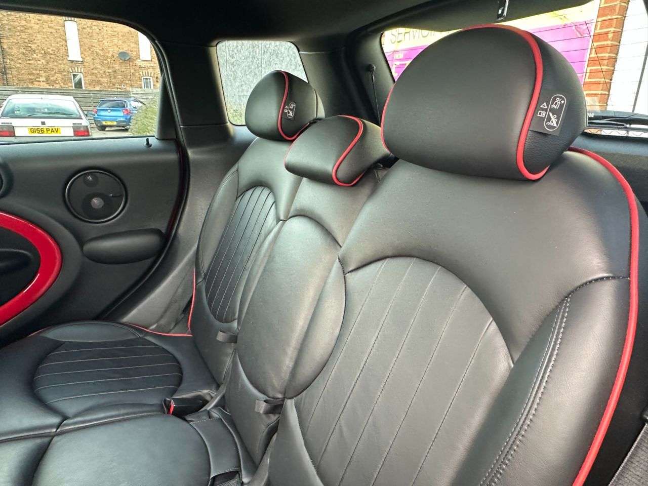 2014 MINI COUNTRYMAN 2014 MINI COUNTRYMAN