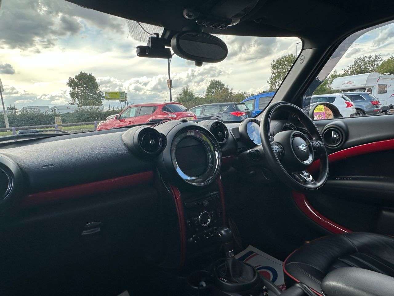 2014 MINI COUNTRYMAN 2014 MINI COUNTRYMAN