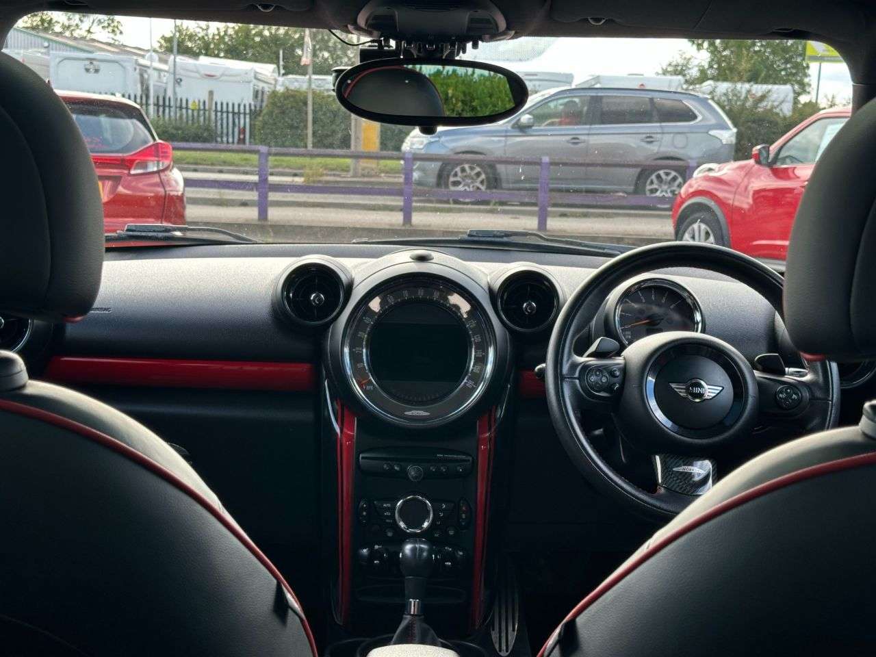 2014 MINI COUNTRYMAN 2014 MINI COUNTRYMAN