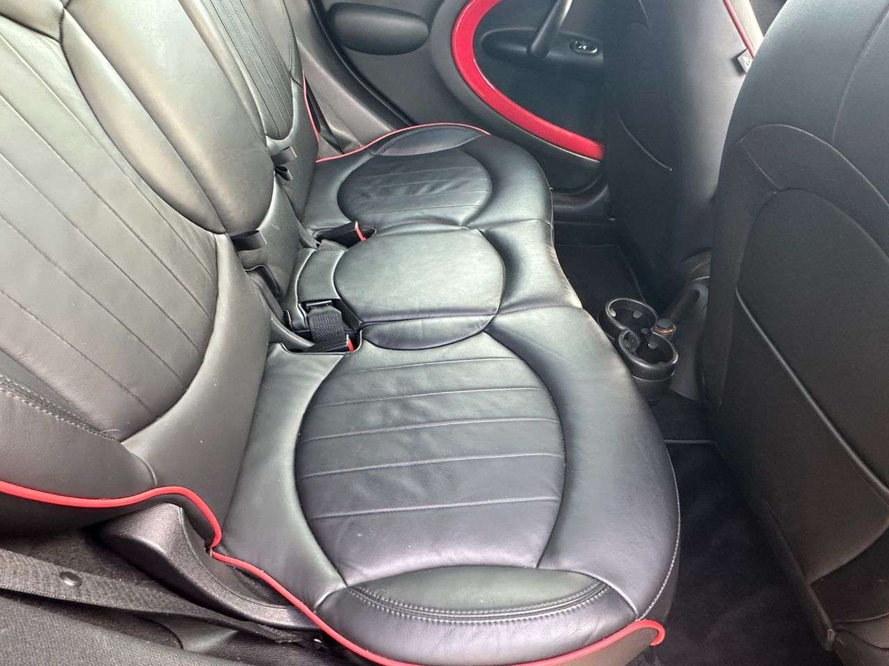 2014 MINI COUNTRYMAN 2014 MINI COUNTRYMAN