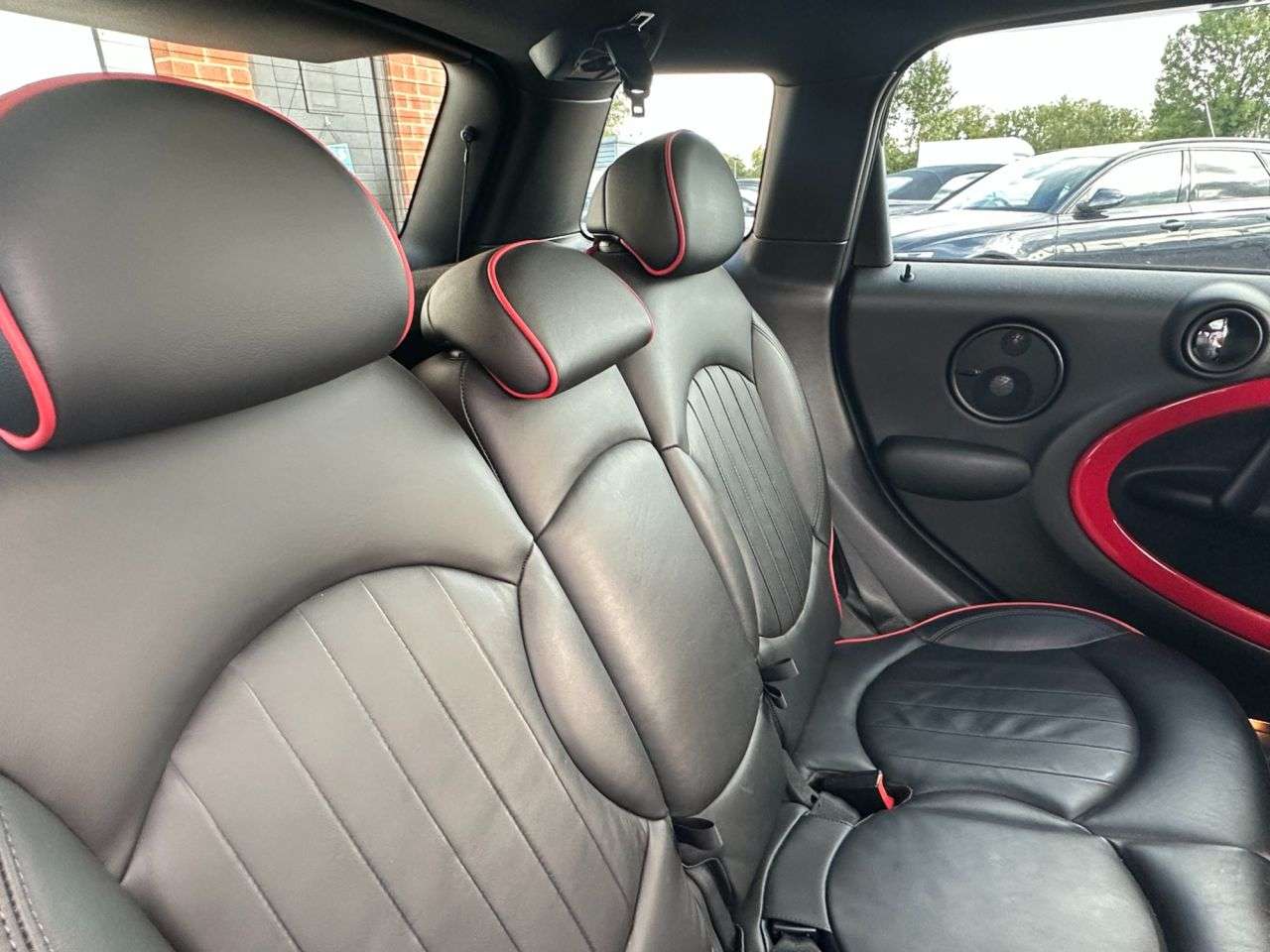 2014 MINI COUNTRYMAN 2014 MINI COUNTRYMAN