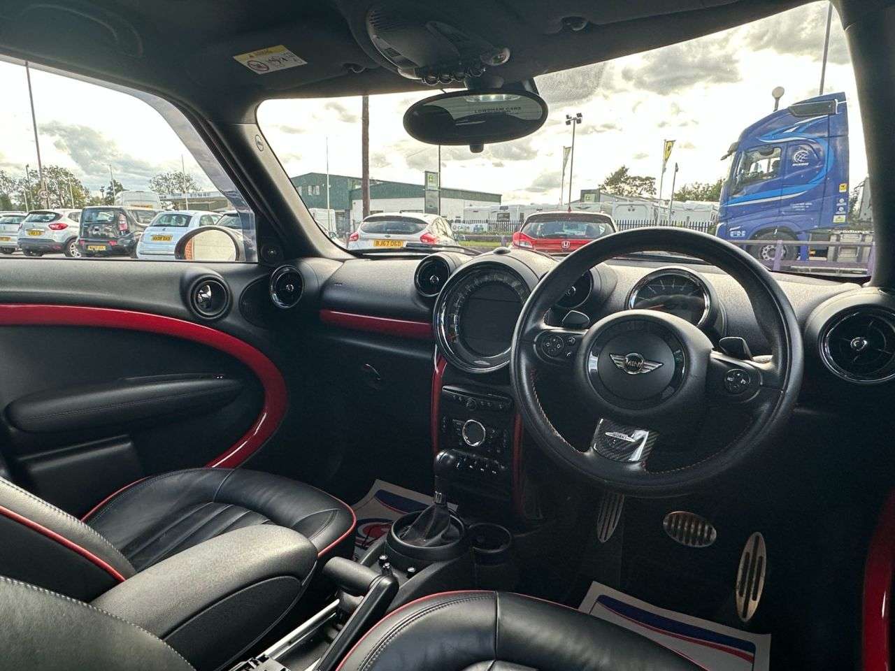 2014 MINI COUNTRYMAN 2014 MINI COUNTRYMAN