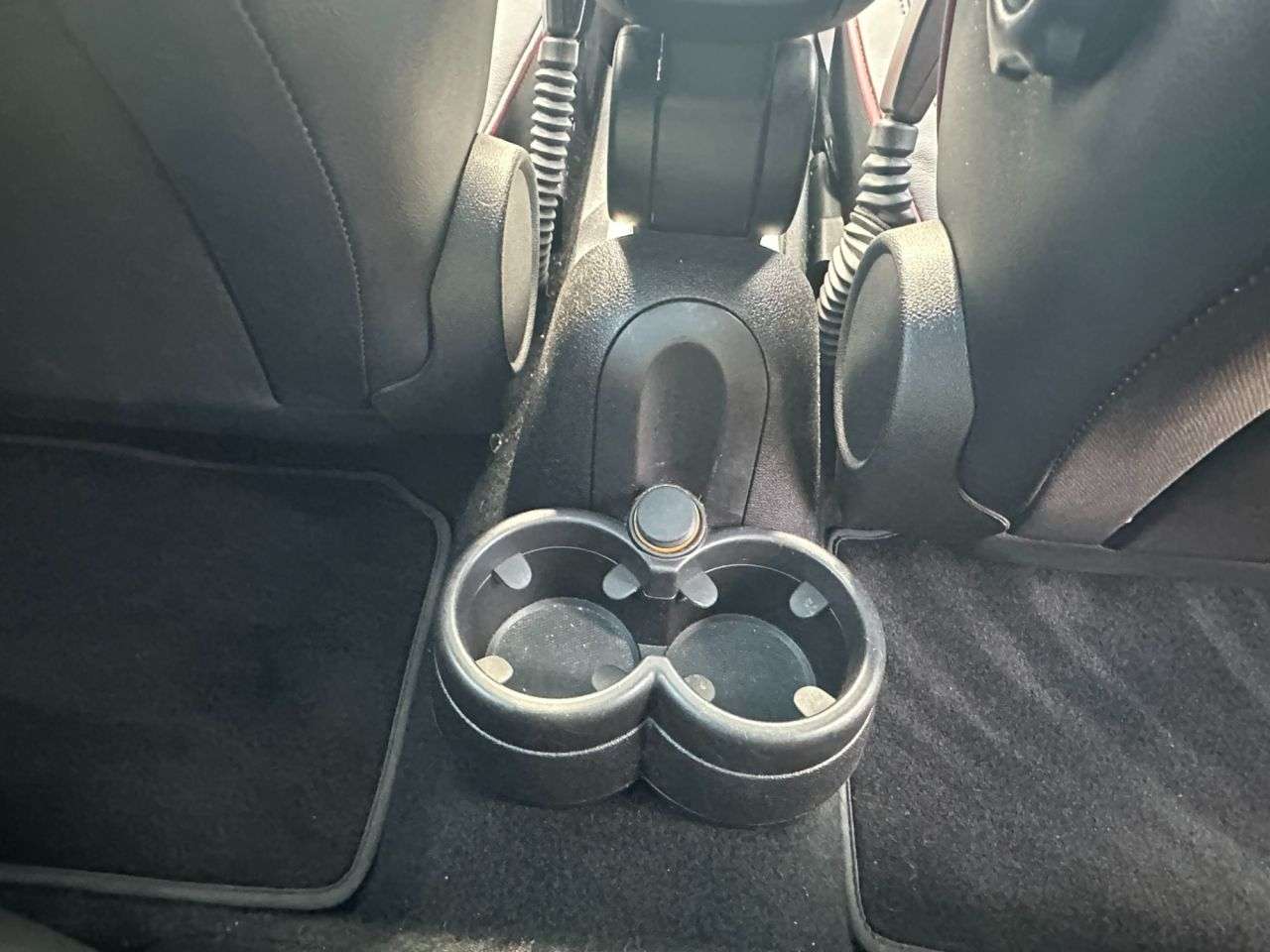 2014 MINI COUNTRYMAN 2014 MINI COUNTRYMAN