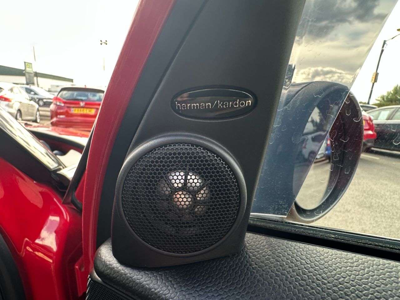 2014 MINI COUNTRYMAN 2014 MINI COUNTRYMAN