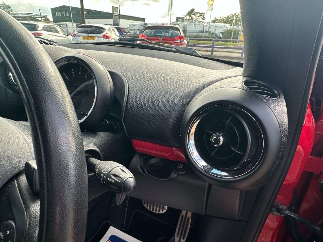 2014 MINI COUNTRYMAN 2014 MINI COUNTRYMAN