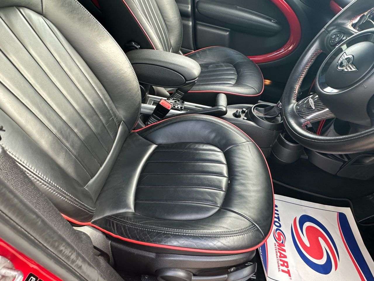 2014 MINI COUNTRYMAN 2014 MINI COUNTRYMAN