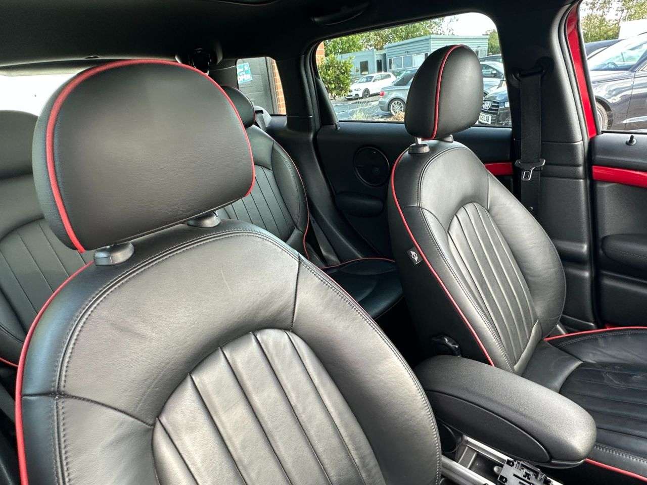 2014 MINI COUNTRYMAN 2014 MINI COUNTRYMAN