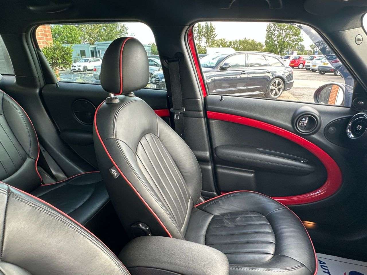 2014 MINI COUNTRYMAN 2014 MINI COUNTRYMAN