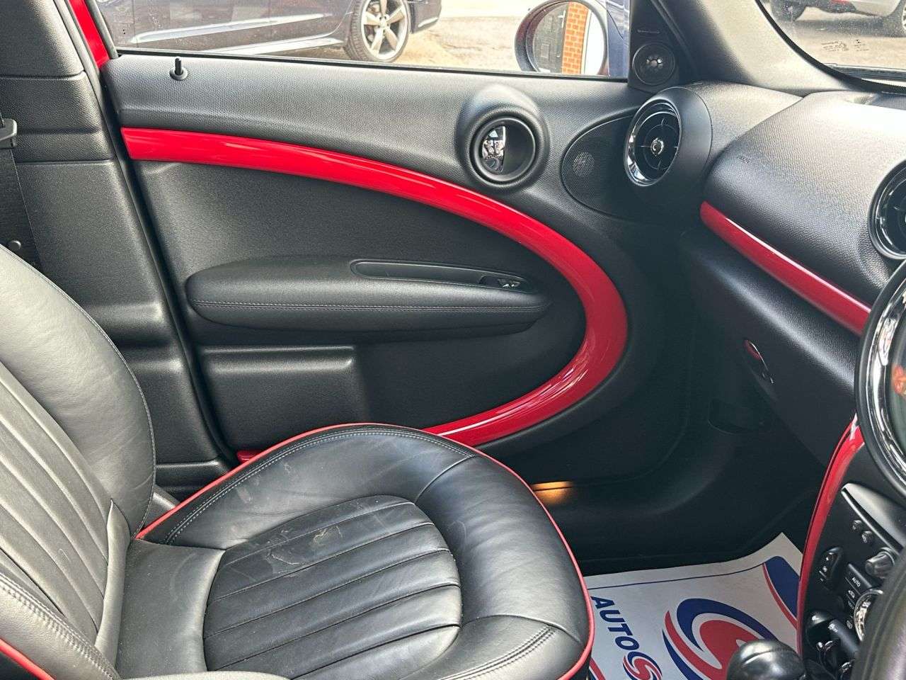 2014 MINI COUNTRYMAN 2014 MINI COUNTRYMAN