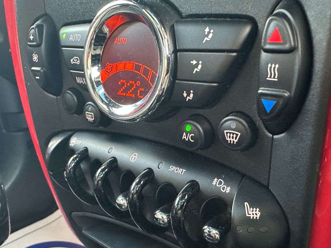 2014 MINI COUNTRYMAN 2014 MINI COUNTRYMAN