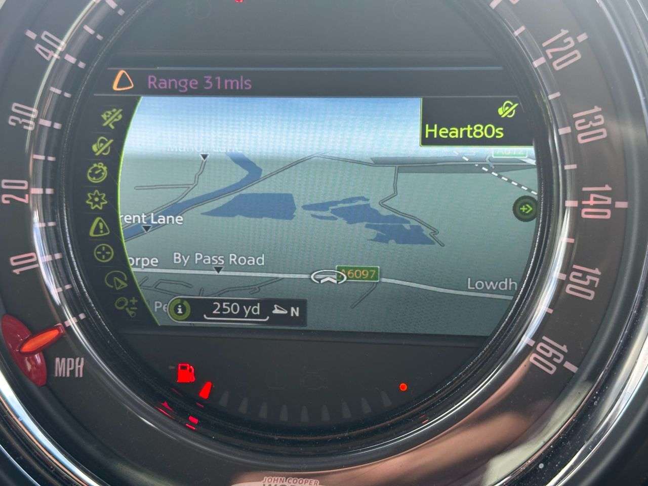 2014 MINI COUNTRYMAN 2014 MINI COUNTRYMAN