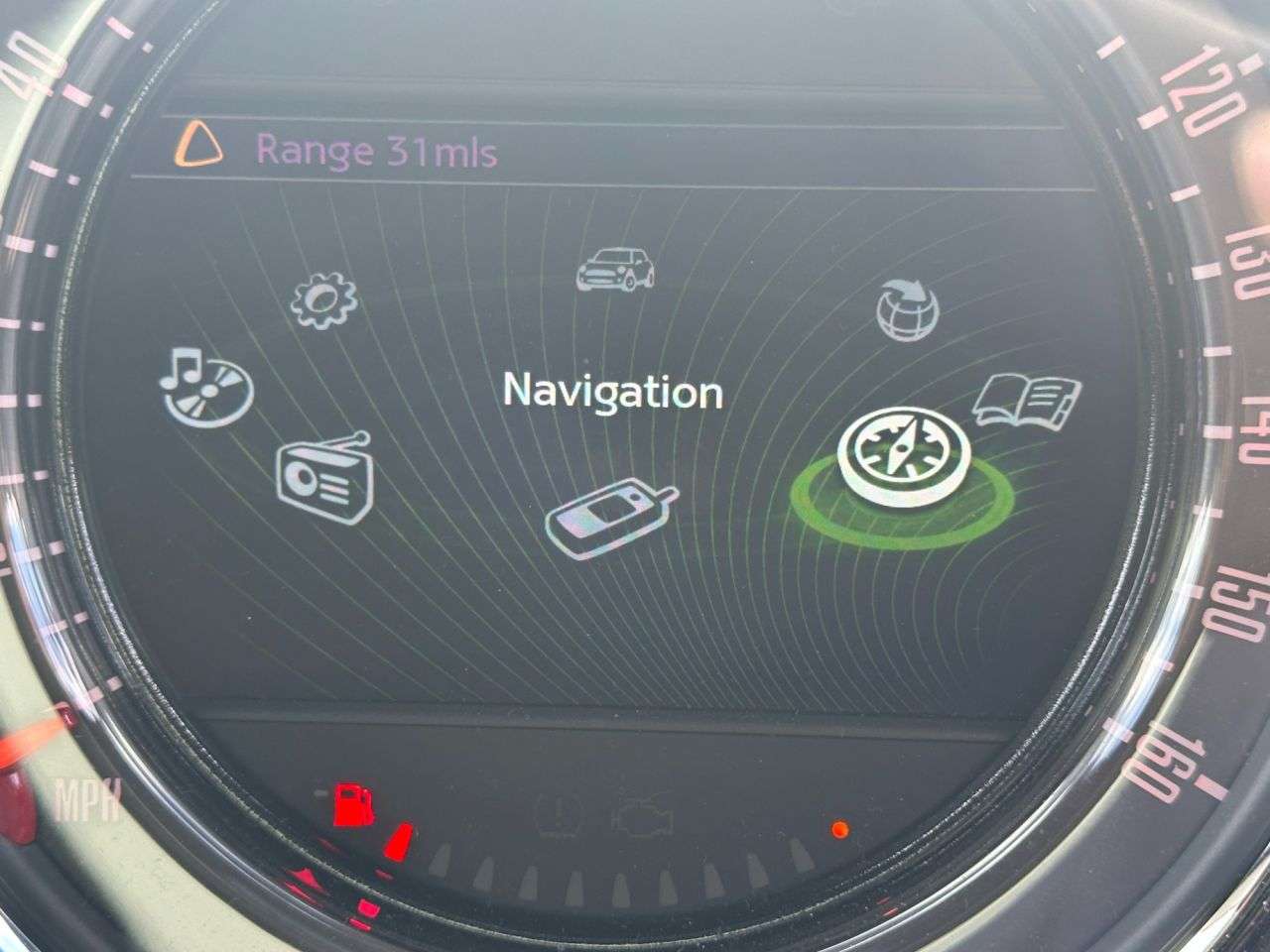 2014 MINI COUNTRYMAN 2014 MINI COUNTRYMAN