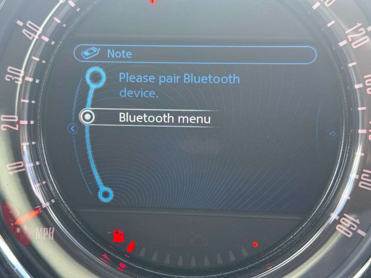 2014 MINI COUNTRYMAN 2014 MINI COUNTRYMAN