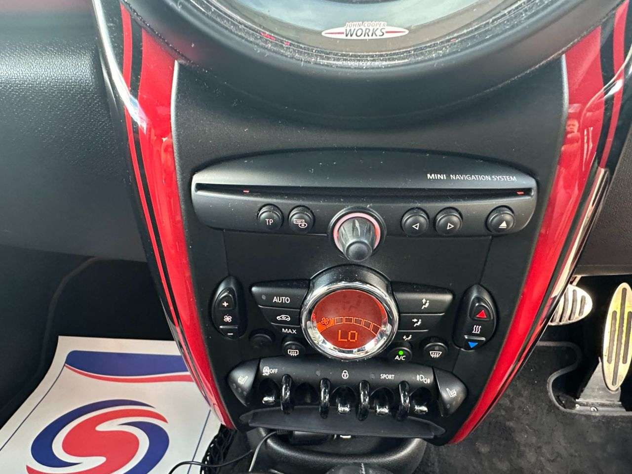 2014 MINI COUNTRYMAN 2014 MINI COUNTRYMAN