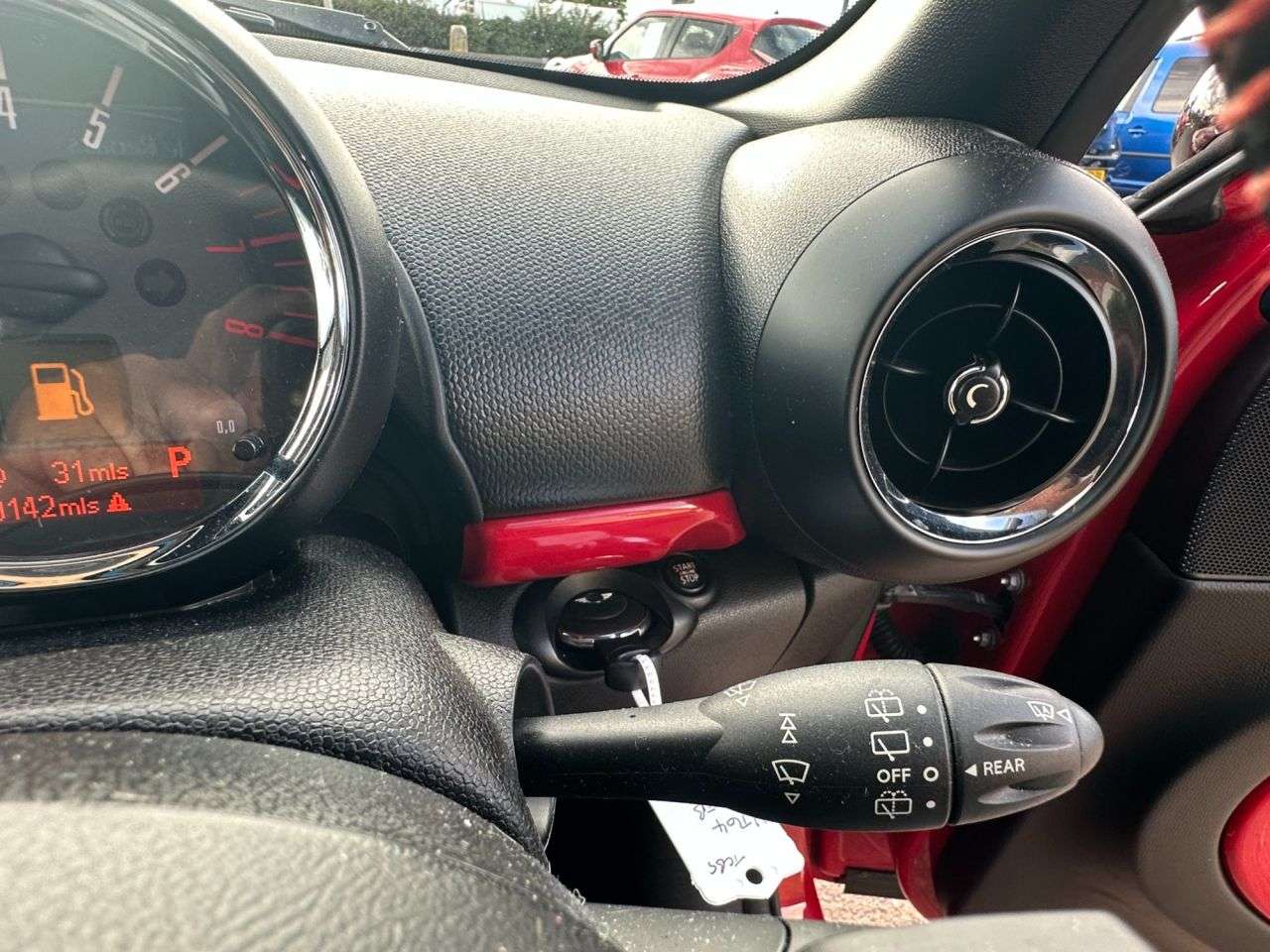 2014 MINI COUNTRYMAN 2014 MINI COUNTRYMAN