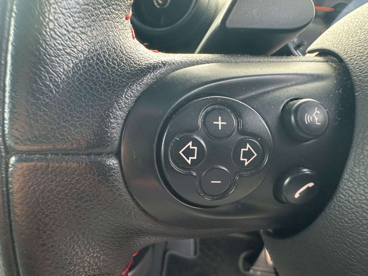 2014 MINI COUNTRYMAN 2014 MINI COUNTRYMAN