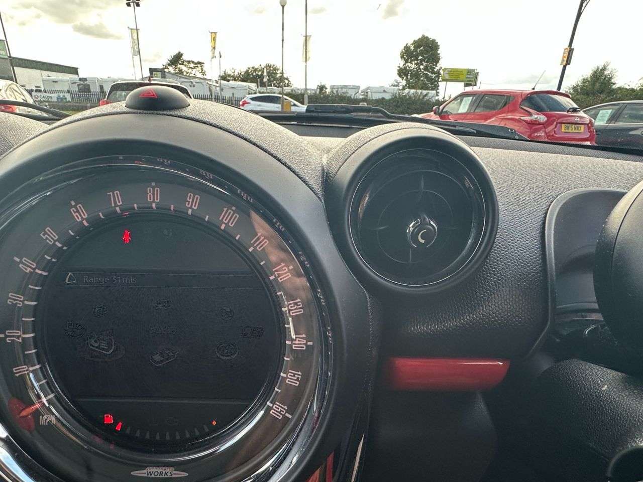 2014 MINI COUNTRYMAN 2014 MINI COUNTRYMAN