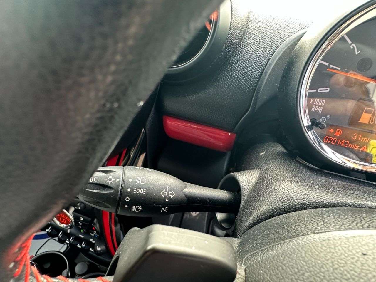 2014 MINI COUNTRYMAN 2014 MINI COUNTRYMAN