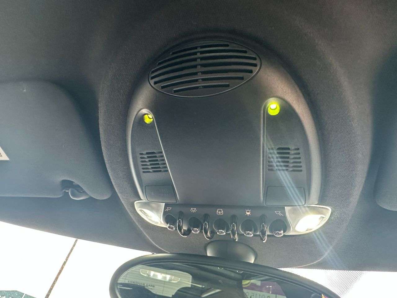 2014 MINI COUNTRYMAN 2014 MINI COUNTRYMAN