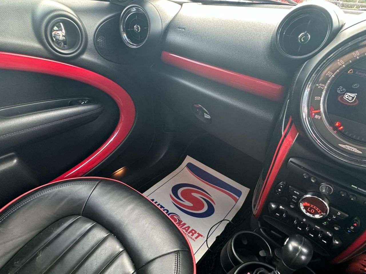 2014 MINI COUNTRYMAN 2014 MINI COUNTRYMAN