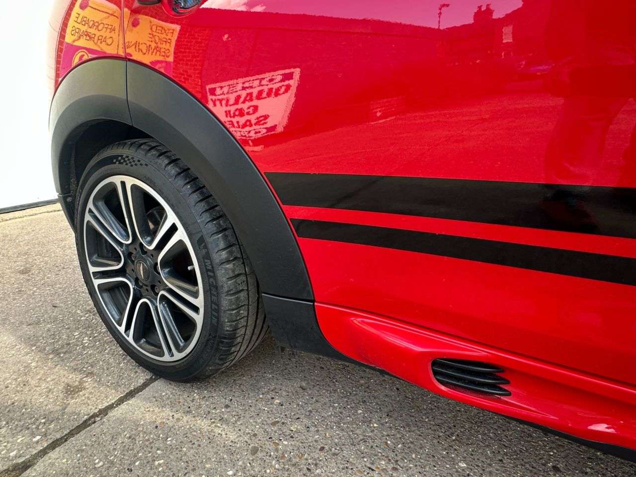 2014 MINI COUNTRYMAN 2014 MINI COUNTRYMAN