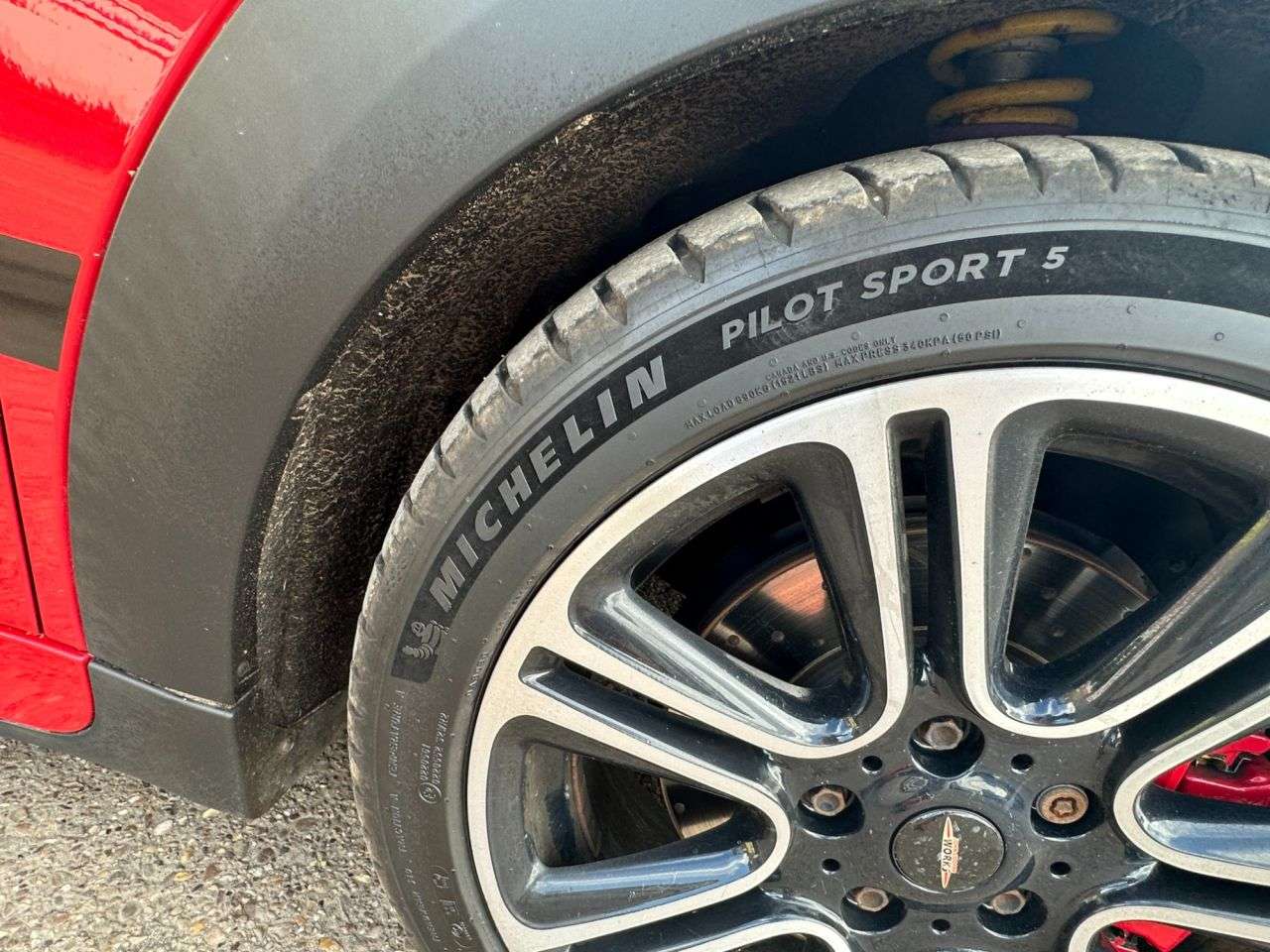 2014 MINI COUNTRYMAN 2014 MINI COUNTRYMAN