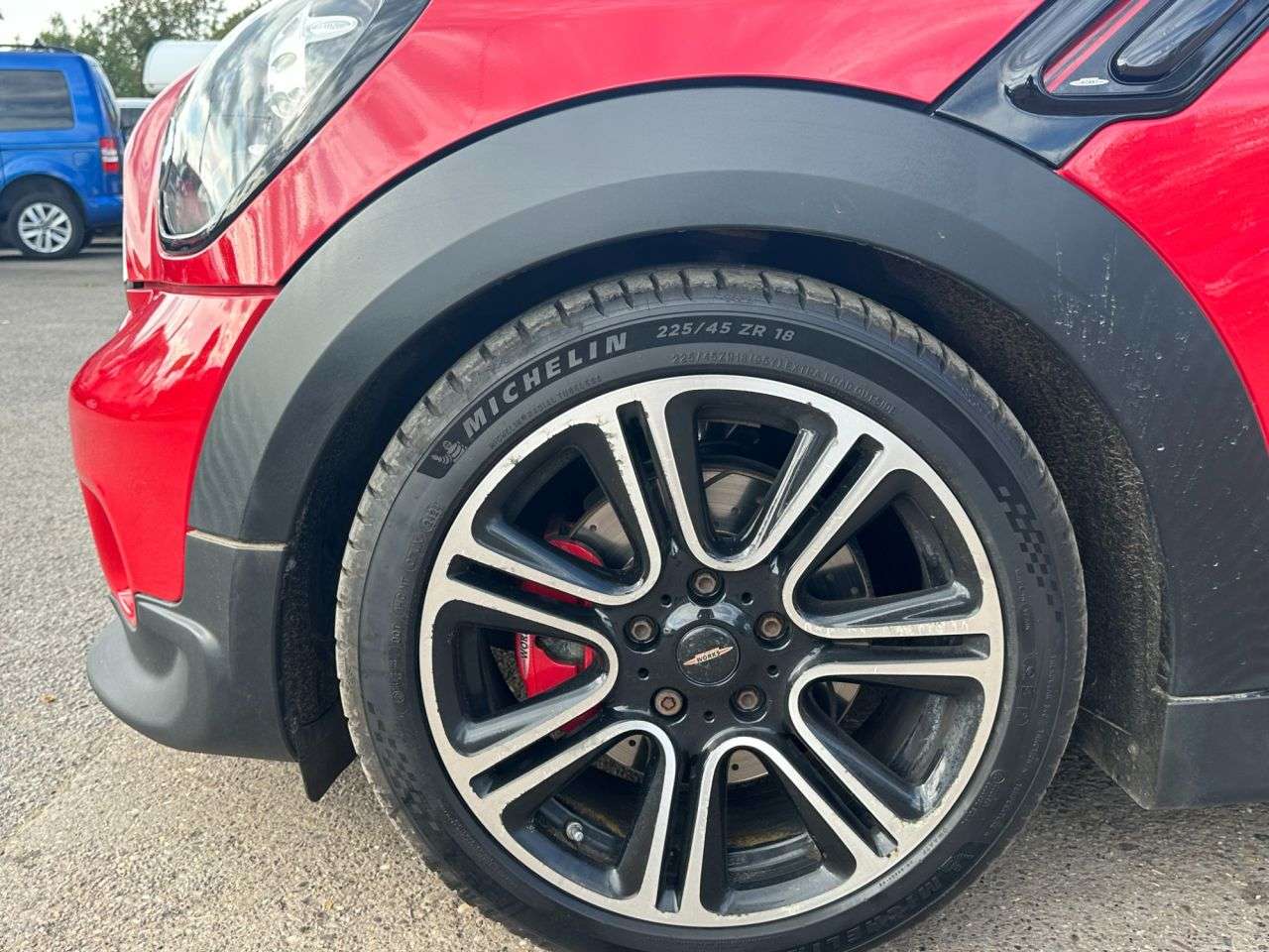 2014 MINI COUNTRYMAN 2014 MINI COUNTRYMAN