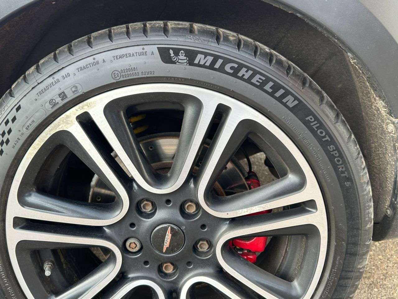 2014 MINI COUNTRYMAN 2014 MINI COUNTRYMAN