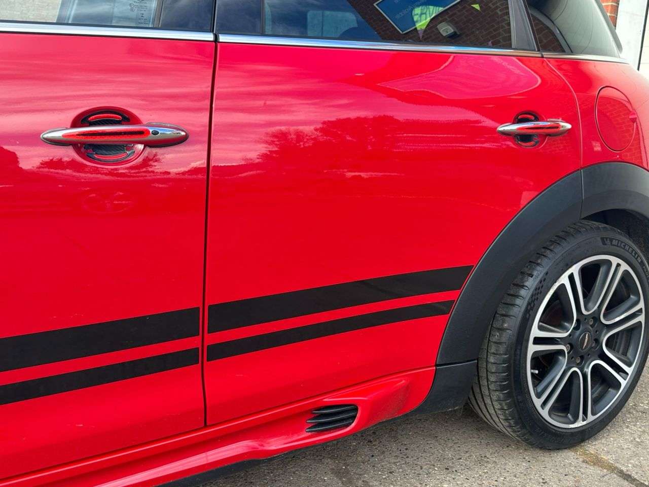 2014 MINI COUNTRYMAN 2014 MINI COUNTRYMAN