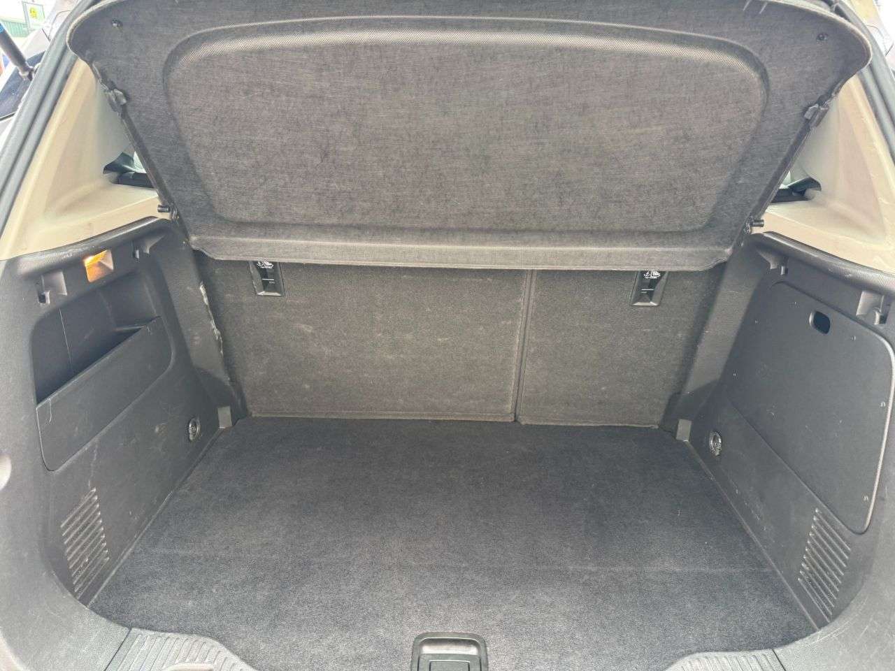 2014 VAUXHALL MOKKA 2014 VAUXHALL MOKKA