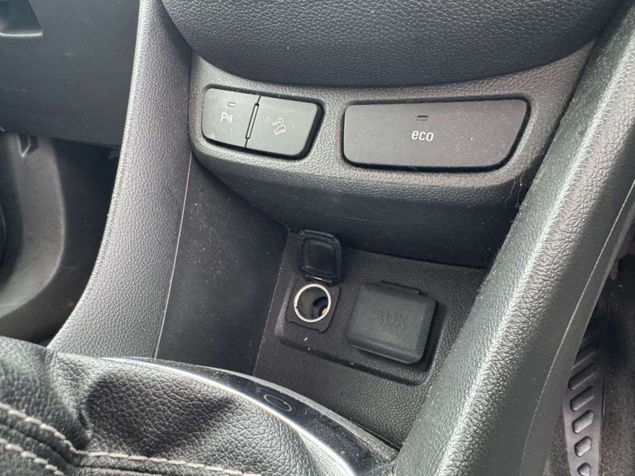 2014 VAUXHALL MOKKA 2014 VAUXHALL MOKKA