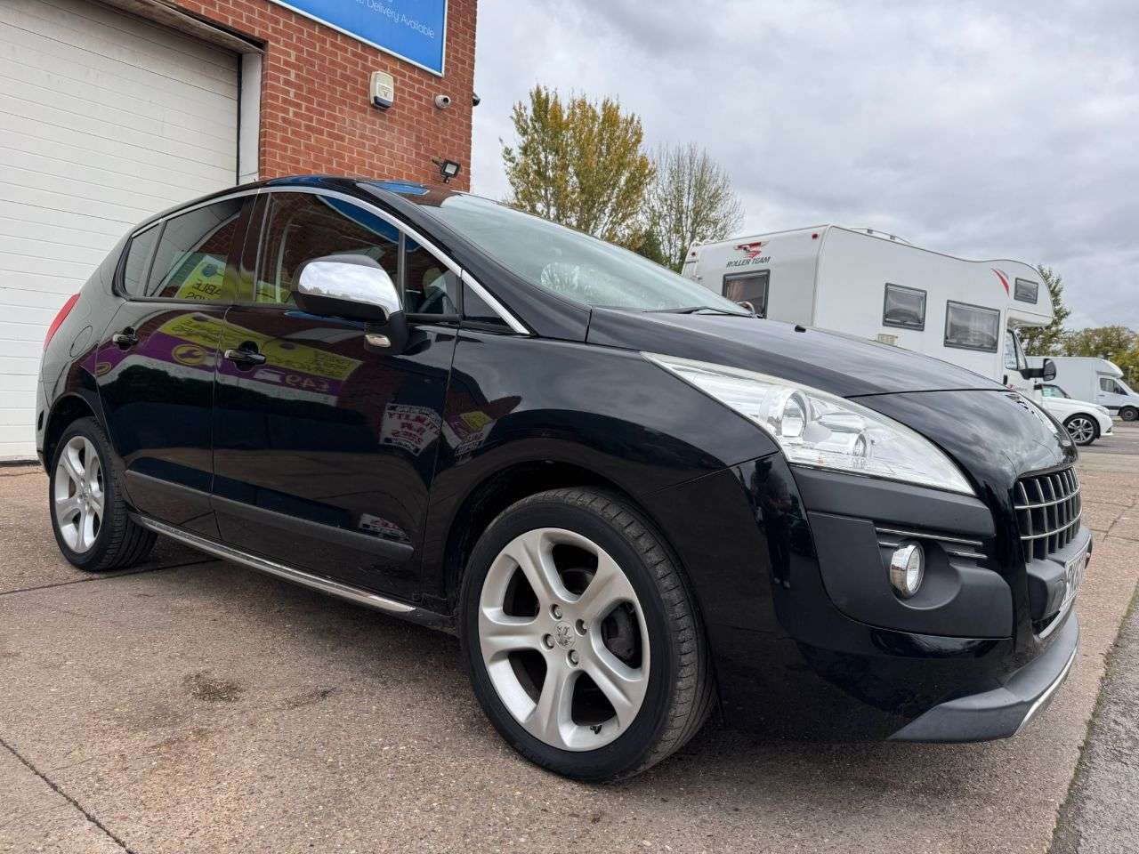2013 PEUGEOT 3008 2013 PEUGEOT 3008
