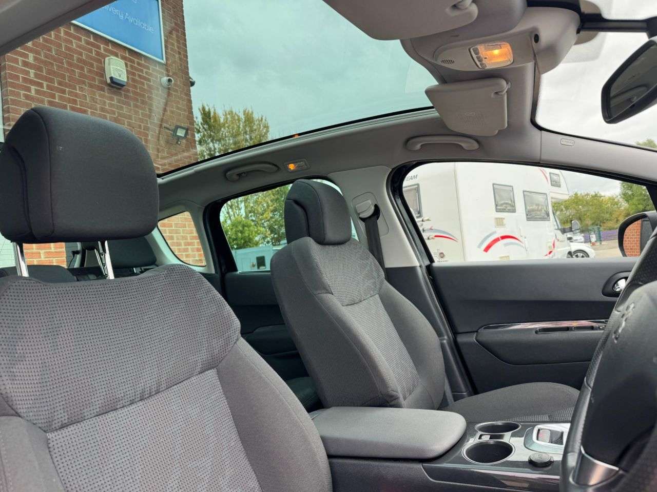 2013 PEUGEOT 3008 2013 PEUGEOT 3008