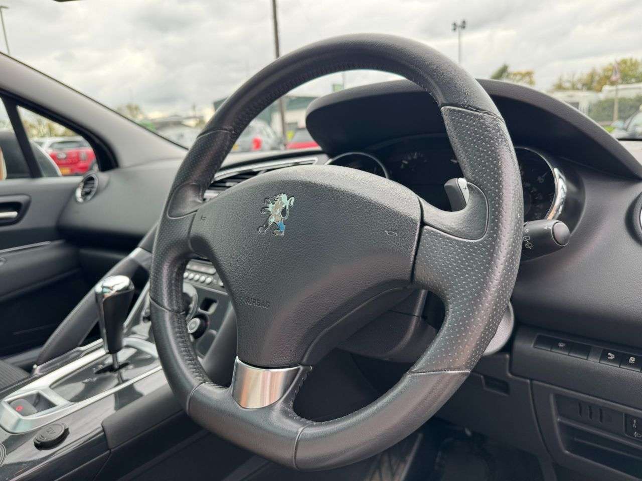 2013 PEUGEOT 3008 2013 PEUGEOT 3008