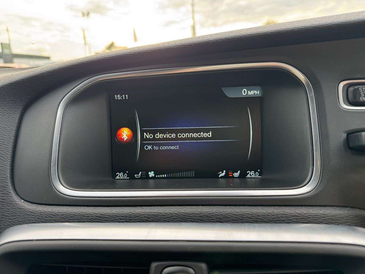 2014 VOLVO V40 2014 VOLVO V40