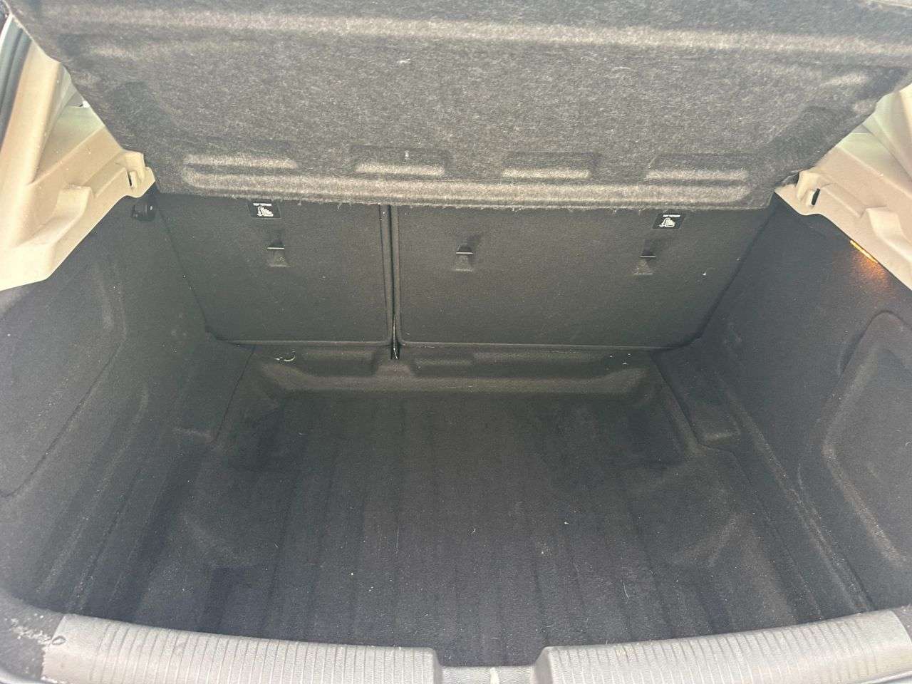 2017 VAUXHALL ASTRA 2017 VAUXHALL ASTRA