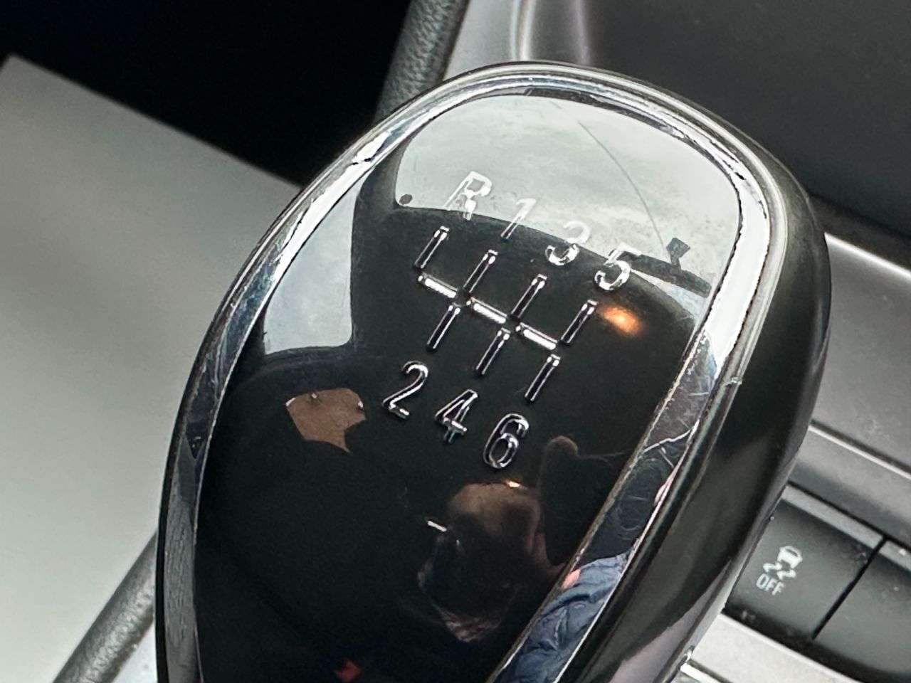 2017 VAUXHALL ASTRA 2017 VAUXHALL ASTRA