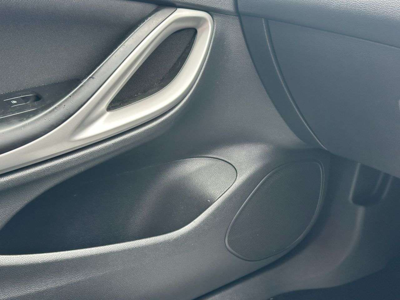 2017 VAUXHALL ASTRA 2017 VAUXHALL ASTRA