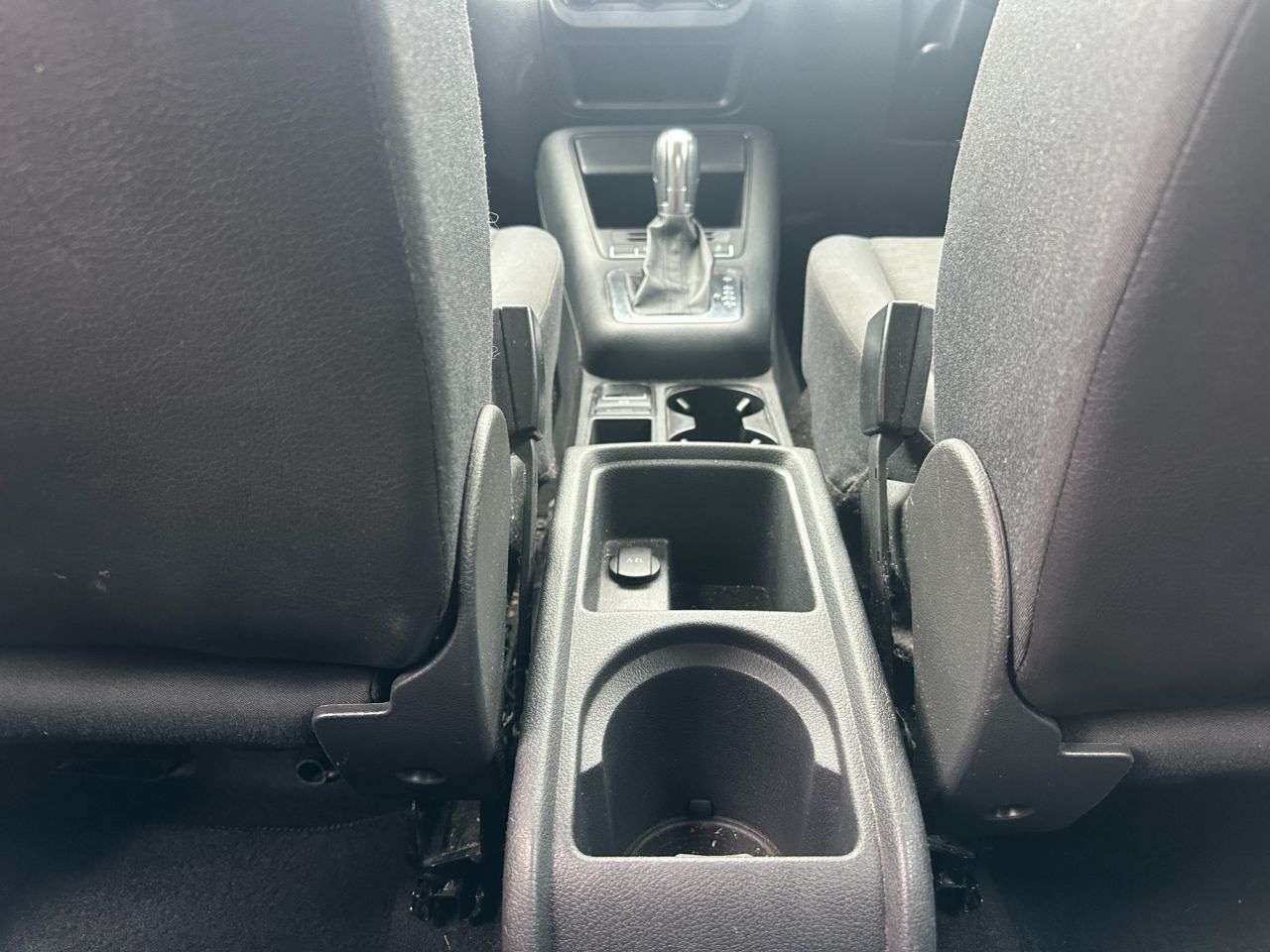 2012 VOLKSWAGEN TIGUAN 2012 VOLKSWAGEN TIGUAN