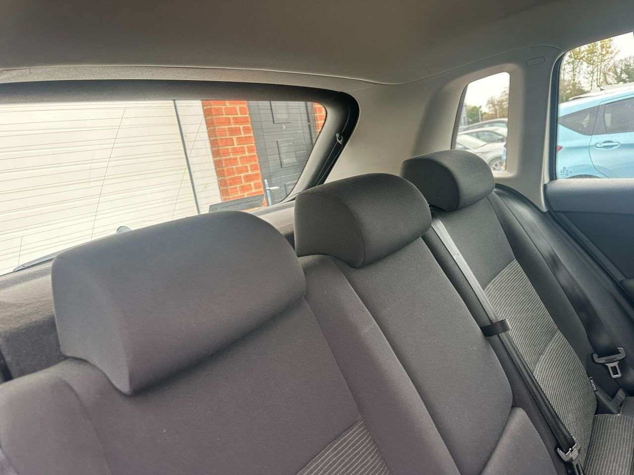 2012 VOLKSWAGEN TIGUAN 2012 VOLKSWAGEN TIGUAN