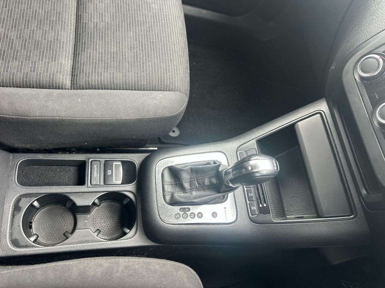 2012 VOLKSWAGEN TIGUAN 2012 VOLKSWAGEN TIGUAN