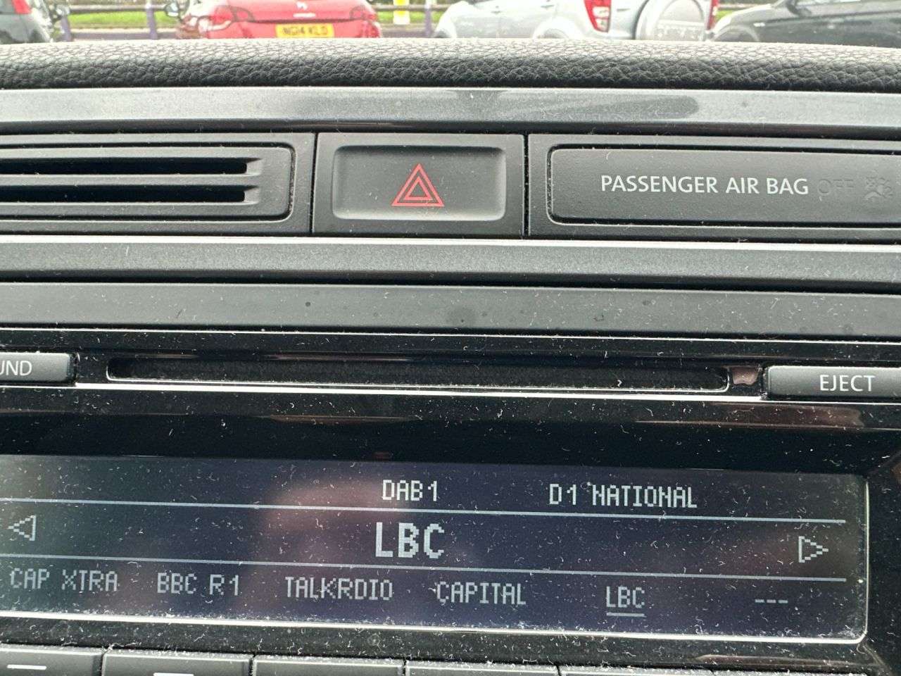 2012 VOLKSWAGEN TIGUAN 2012 VOLKSWAGEN TIGUAN