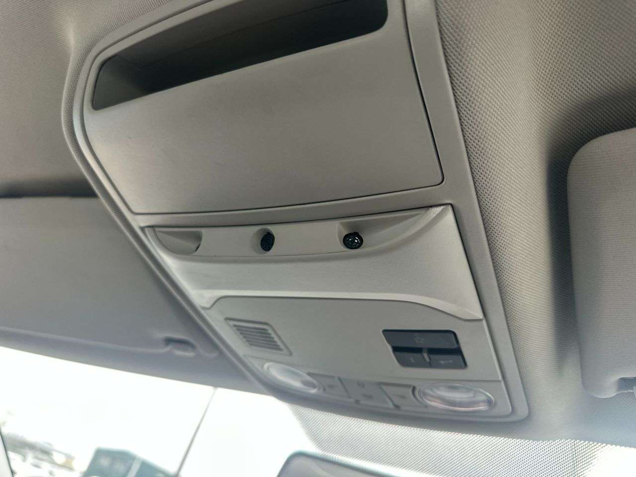 2012 VOLKSWAGEN TIGUAN 2012 VOLKSWAGEN TIGUAN