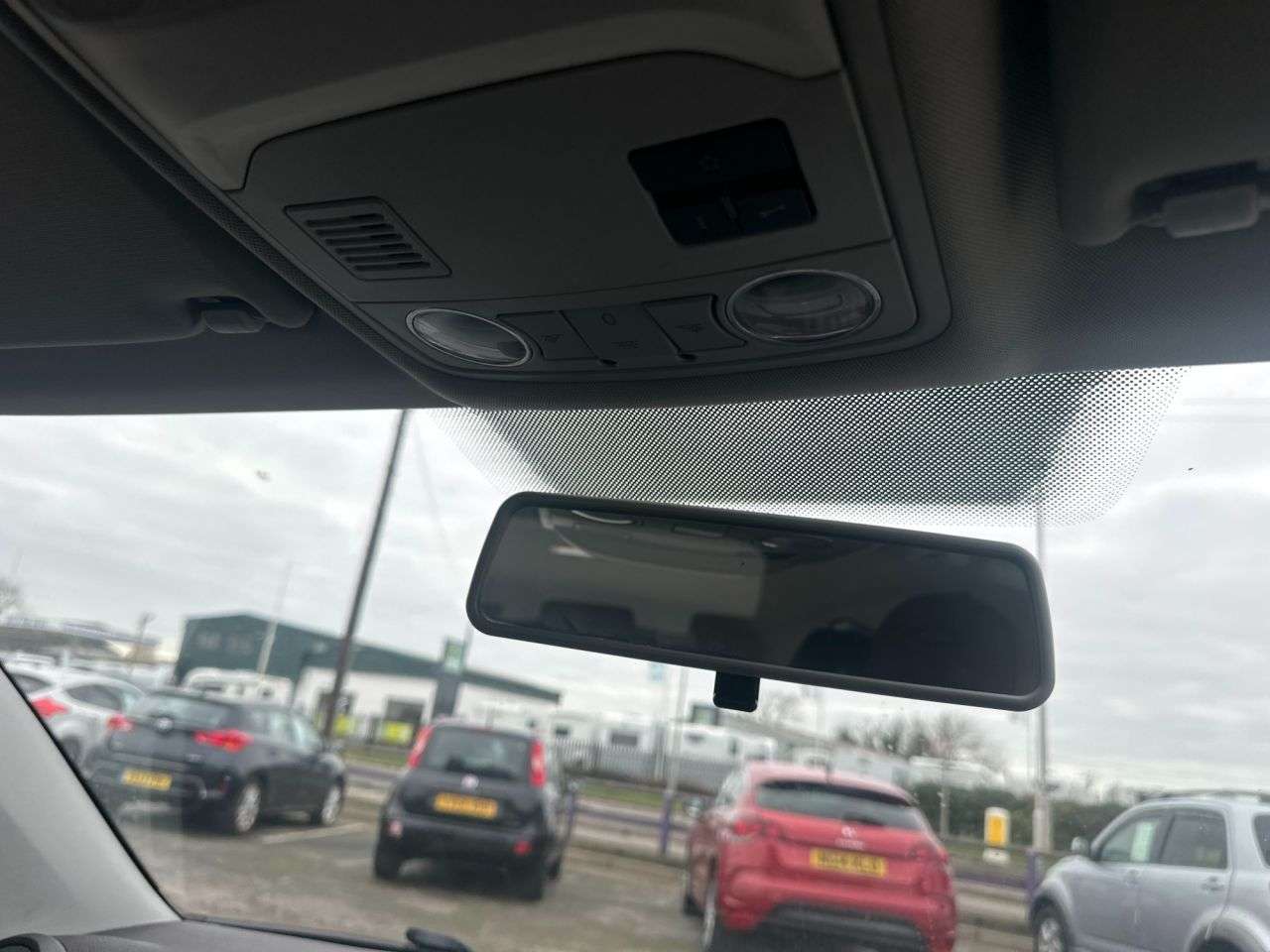 2012 VOLKSWAGEN TIGUAN 2012 VOLKSWAGEN TIGUAN