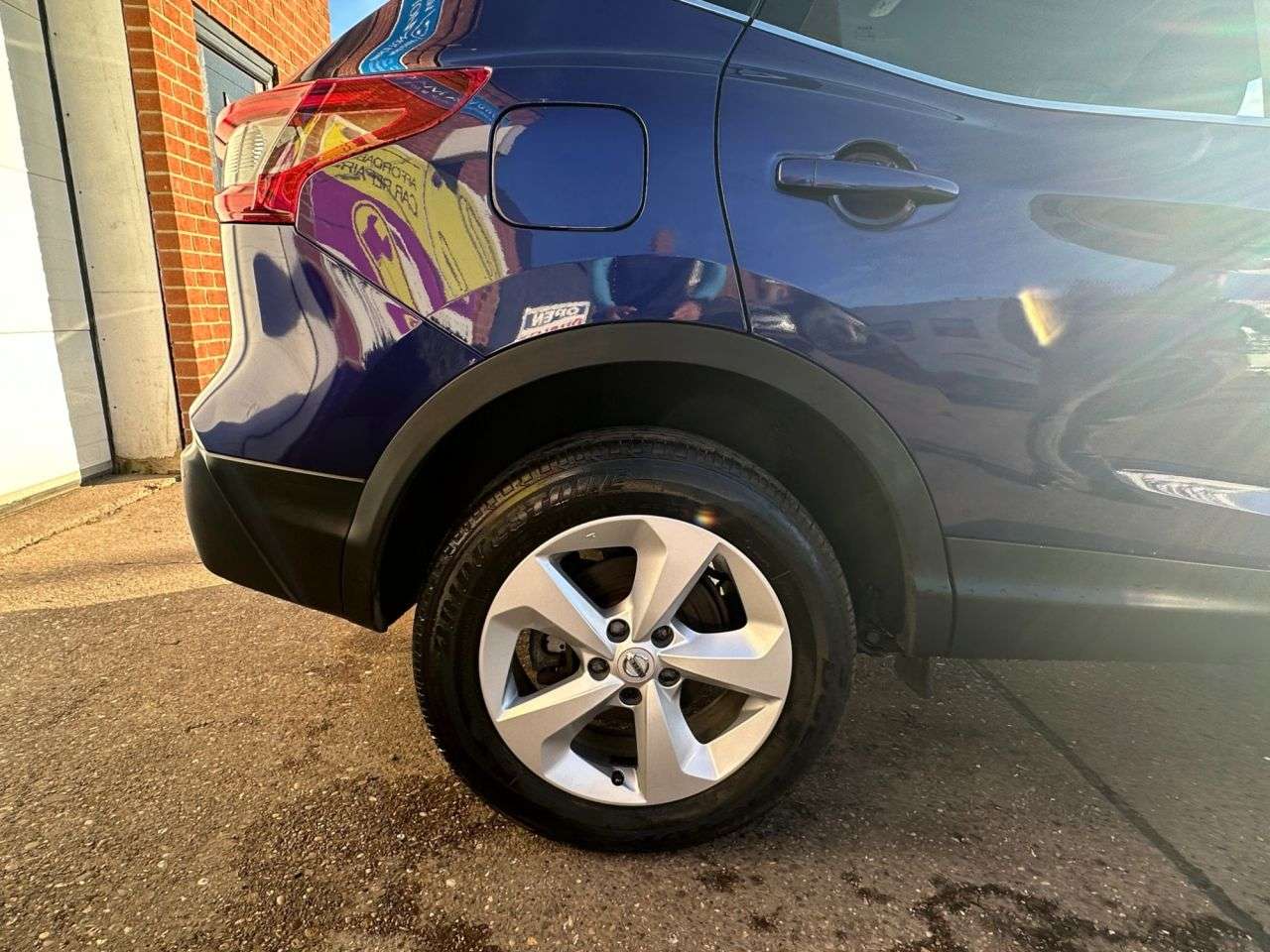 2021 NISSAN QASHQAI 2021 NISSAN QASHQAI