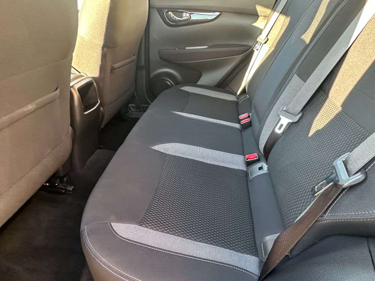 2021 NISSAN QASHQAI 2021 NISSAN QASHQAI