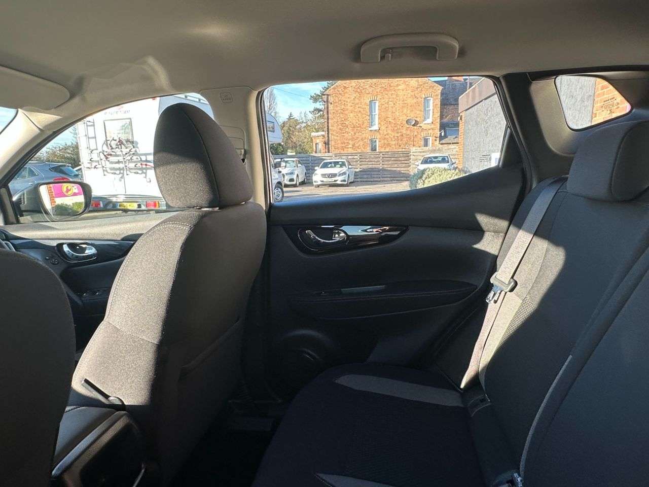 2021 NISSAN QASHQAI 2021 NISSAN QASHQAI